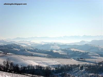 PAESAGGI INVERNALI DI LANGA 1