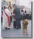 Lentini (Sr): muore “Gaetano cane umano”, il sindaco gli dedica una lettera d’addio