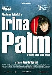 Irina Palm - Il talento di una donna inglese