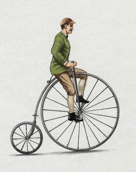 Il Velocipede