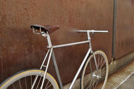 Bertelli Bici – New York