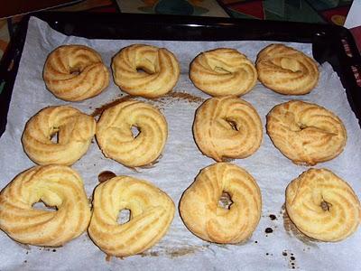 PASTA PER BIGNE', CHOUX, ZEPPOLE, ...