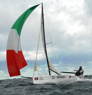 Vela - VALUE TEAM VESTE SLAM E CALZA QUANTUM Vela - VALUE TEAM VESTE SLAM E CALZA QUANTUM