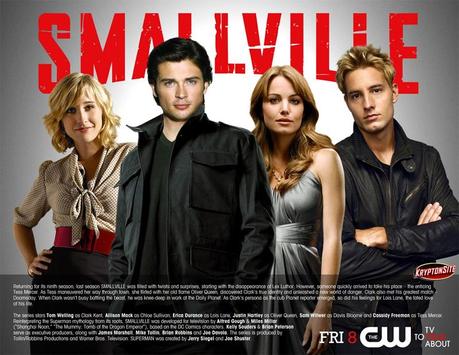 Smallville 9 - Ricapitoliamo!!!