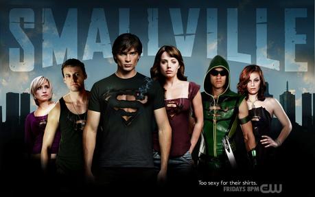 Smallville 9 - Ricapitoliamo!!!