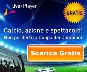 Cesena-Ancona Gratis Streaming Free