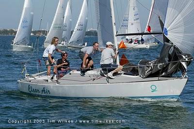 Vela - CAMPIONATI J24 Vela - CAMPIONATI J24