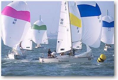 Vela - AD AVOLTORE DI MASSIMO MARIOTTI IL TROFEO ALESSANDRI Vela - AD AVOLTORE DI MASSIMO MARIOTTI IL TROFEO ALESSANDRI
