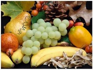 Frutta e verdura allontanano ansia e depressione