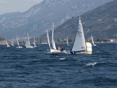 Vela - Meeting Internazionale del Garda Vela - Meeting Internazionale del Garda