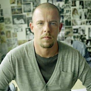 Alexander McQueen, RIP