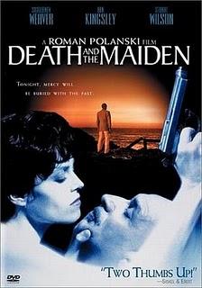 La morte e la fanciulla, 1994, Roman Polanski