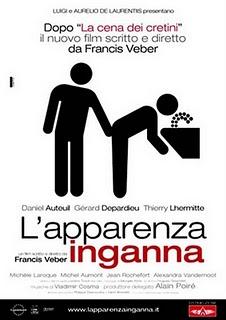 L'apparenza inganna, 2000, Francis Veber