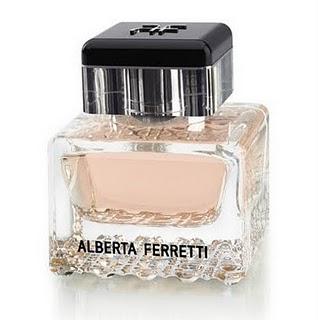 La nuova fragranza estiva di Alberta Ferretti / The new summer fragrance by Alberta Ferretti