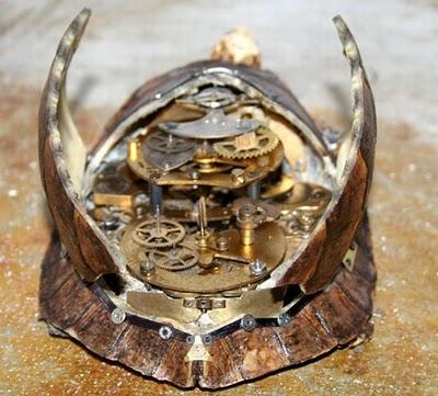 TAXIDERMY + STEAMPUNK ARTE TAXIDERMY + STEAMPUNK ARTE
