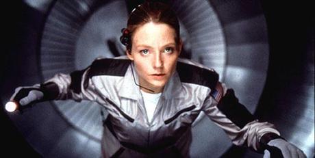 amori cinefili / JODIE FOSTER