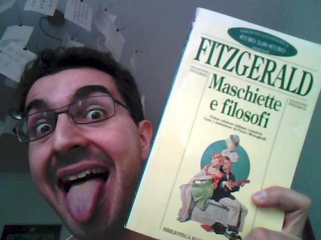 Maschiette e filosofi – Francis Scott Fitzgerald