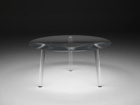 SALONE DEL MOBILE | Francesco Rota, Nathan Yong e Junya Ishigami per Living Divani