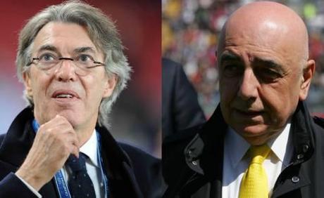 La Juve chiede la revisione dell'inchiesta di Calciopoli