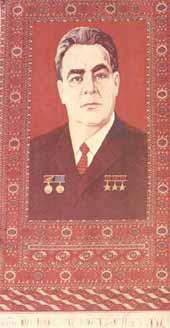 soviet carpets