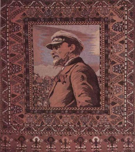 soviet carpets