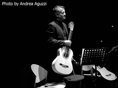 Arturo Tallini in concerto a Mestre il 26 marzo 2010 seconda parte