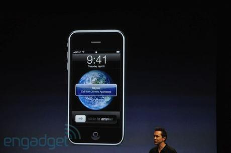 Skype background iphone 4.0 Skype background iphone 4.0