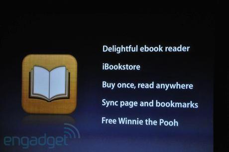 iPhone bookstore firmware 4 iPhone bookstore firmware 4