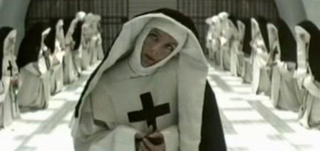 Nunsploitation, il cinema conventuale