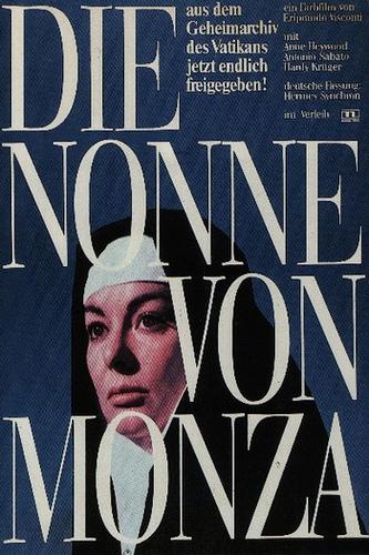 Nunsploitation, il cinema conventuale