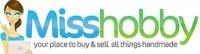 Misshobby.com un nuovo sito di vendite on line tutto al femminile