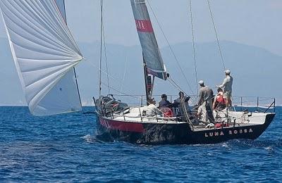 Vela: UN MESE ALL'INIZIO DEL CIRCUITO AUDI MEDCUP 2010 Vela: UN MESE ALL'INIZIO DEL CIRCUITO AUDI MEDCUP 2010