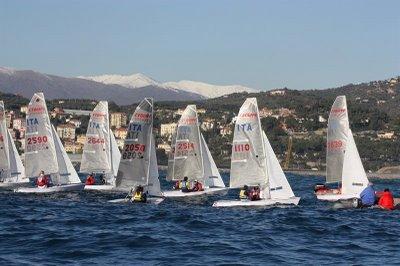 Vela - A PORTO AZZURRO LA I SELEZIONE NAZIONALE L’EQUIPE Vela - A PORTO AZZURRO LA I SELEZIONE NAZIONALE L’EQUIPE