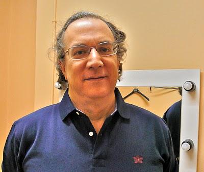 Direttamente da Philadelphia, l'uragano Uri Caine ha travolto i cuori della platea del Teatro Donizetti di Bergamo, grazie alla Società del Quartetto: