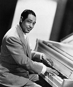09 - Duke Ellington