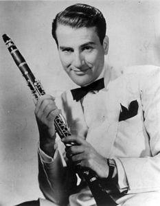 Le Big Band e lo Swing: 06-Artie Shaw  07-Tommy Dorsey   08-Count Basie