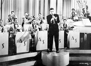 Le Big Band e lo Swing: 06-Artie Shaw  07-Tommy Dorsey   08-Count Basie