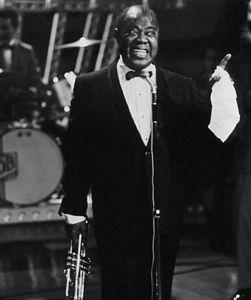 02 - Louis Armstrong