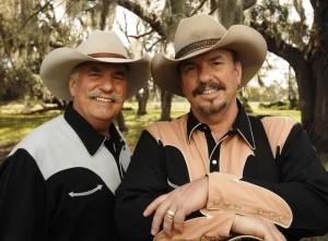 Bellamy Brothers