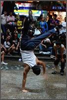 Breakdancers - Kuala Lumpur