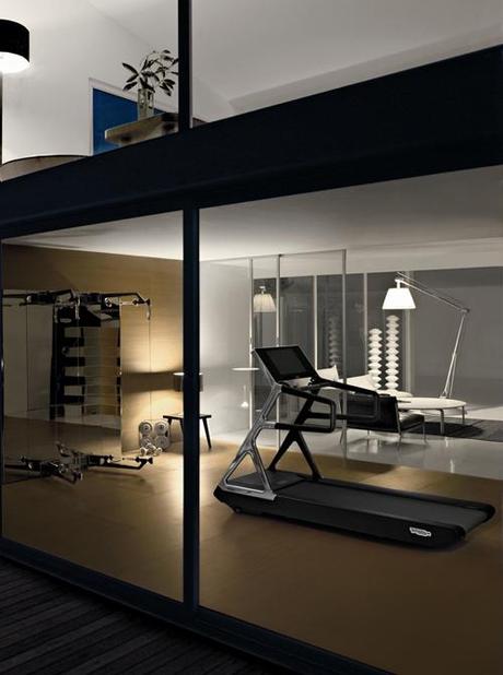 SHOWROOM | Apre la nuova sede Technogym a Milano