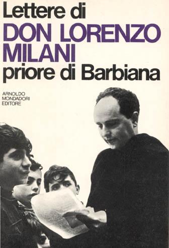 Don Giorgio De Capitani, Don Andrea Gallo, Don Lorenzo Milani…: altri personaggi particolari