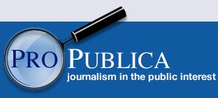 ProPublica: il Pulitzer al giornalismo di inchiesta on line