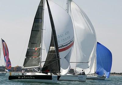 Vela - Regate - La Duecento e la 500 Thiénot Cup Vela - Regate - La Duecento e la 500 Thiénot Cup