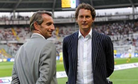 Calciopoli, la Juventus si prepara a dare battaglia
