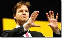 clegg clegg