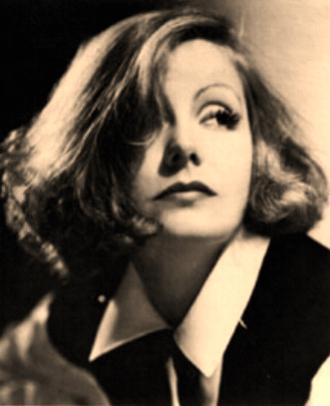 Firenze,a maggio, il Mistero di Greta Garbo