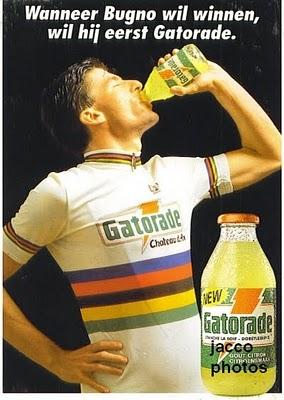 Gianni Bugno Gianni Bugno
