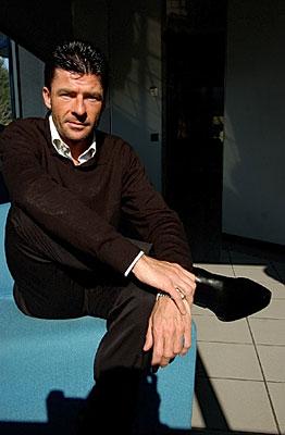 Gianni Bugno Gianni Bugno