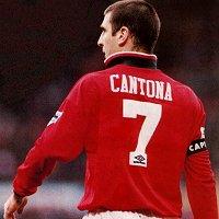 Eric Cantona